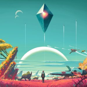 Aetherfall